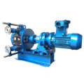 Hot sale hose pump machine portable concrete pump mini concrete pump